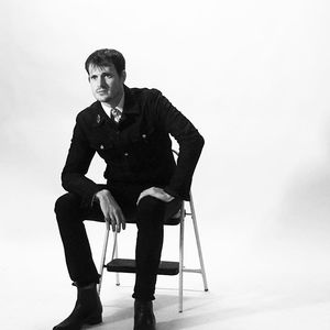 Meet your Posher, Harry